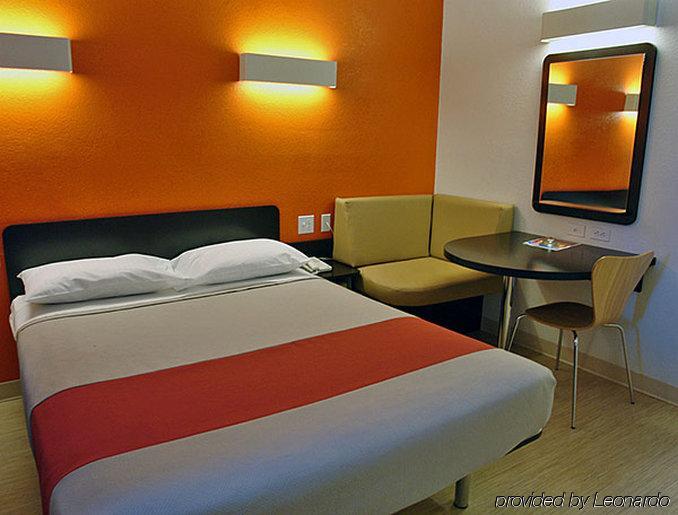 Motel 6-Oakland, Ca - Embarcadero Extérieur photo