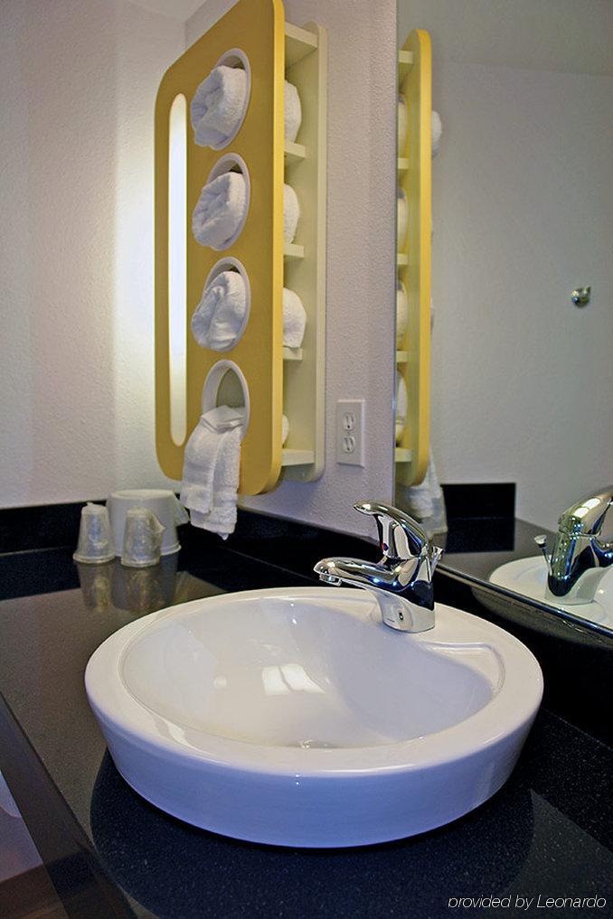 Motel 6-Oakland, Ca - Embarcadero Extérieur photo