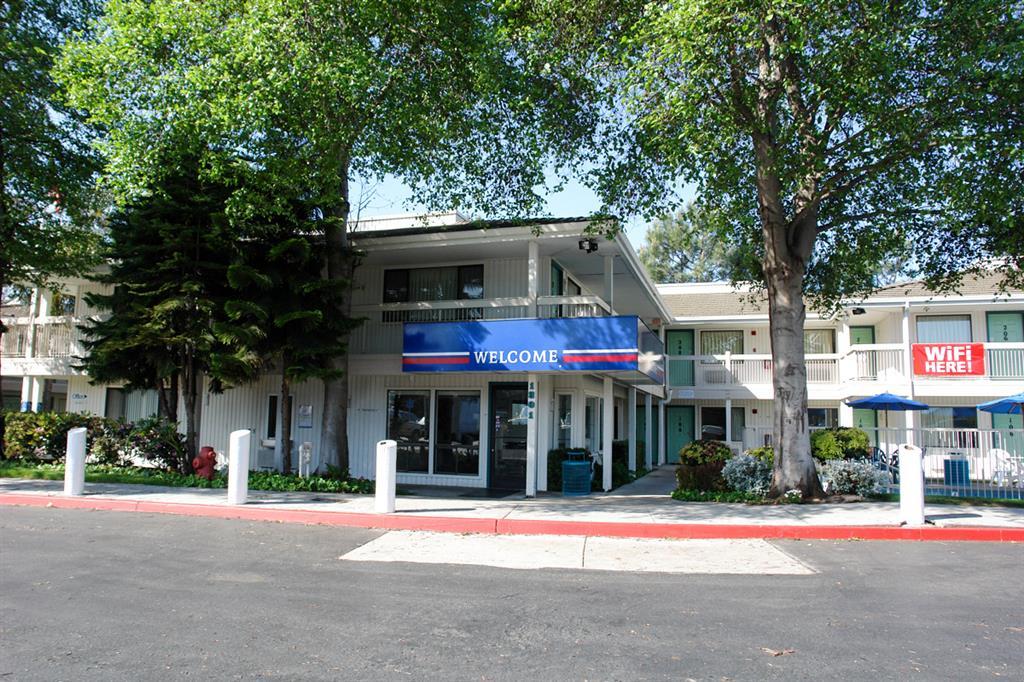 Motel 6-Oakland, Ca - Embarcadero Extérieur photo