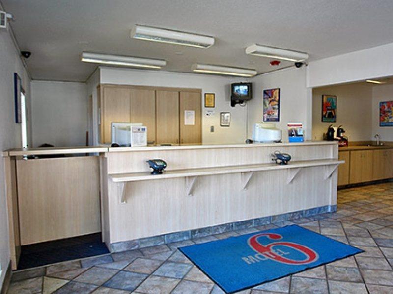 Motel 6-Oakland, Ca - Embarcadero Extérieur photo