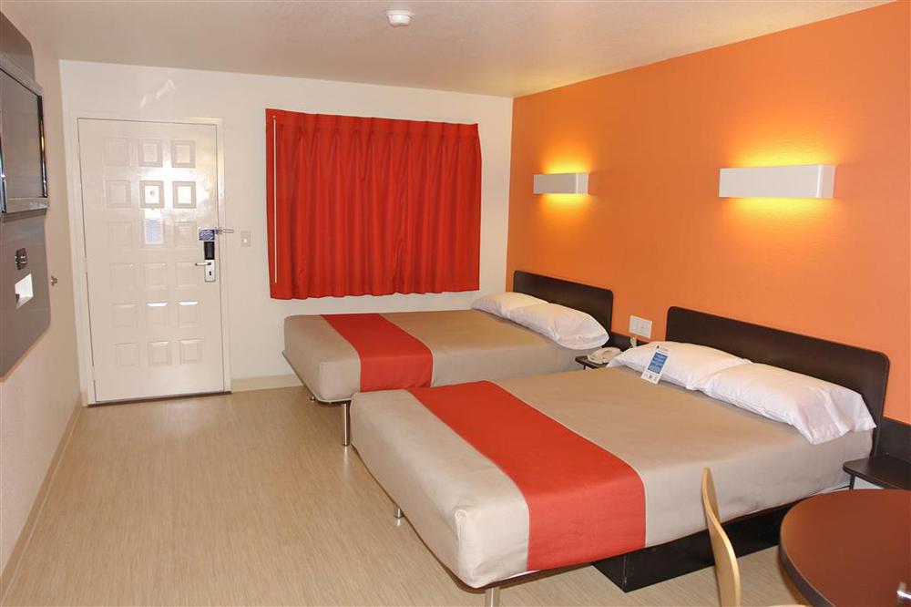 Motel 6-Oakland, Ca - Embarcadero Chambre photo