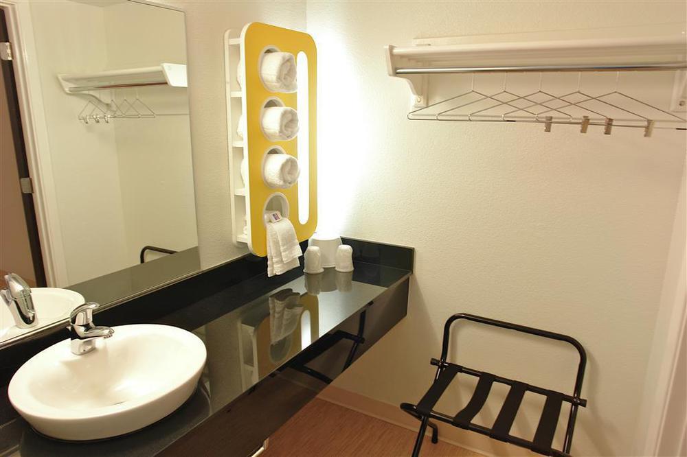 Motel 6-Oakland, Ca - Embarcadero Chambre photo
