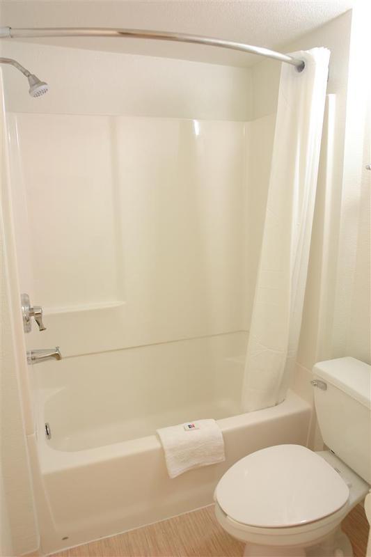 Motel 6-Oakland, Ca - Embarcadero Chambre photo